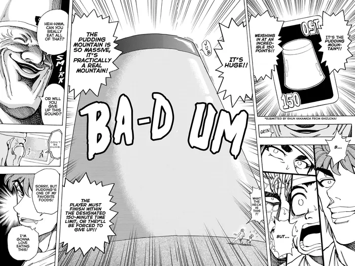 Toriko Chapter 165 image 11_optimized